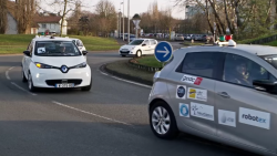 UTC web TV (webm format)