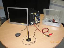 Platform January 2007 - Embedded unit