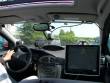 Inside vehicles