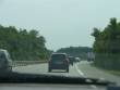 Vehicles in convoy